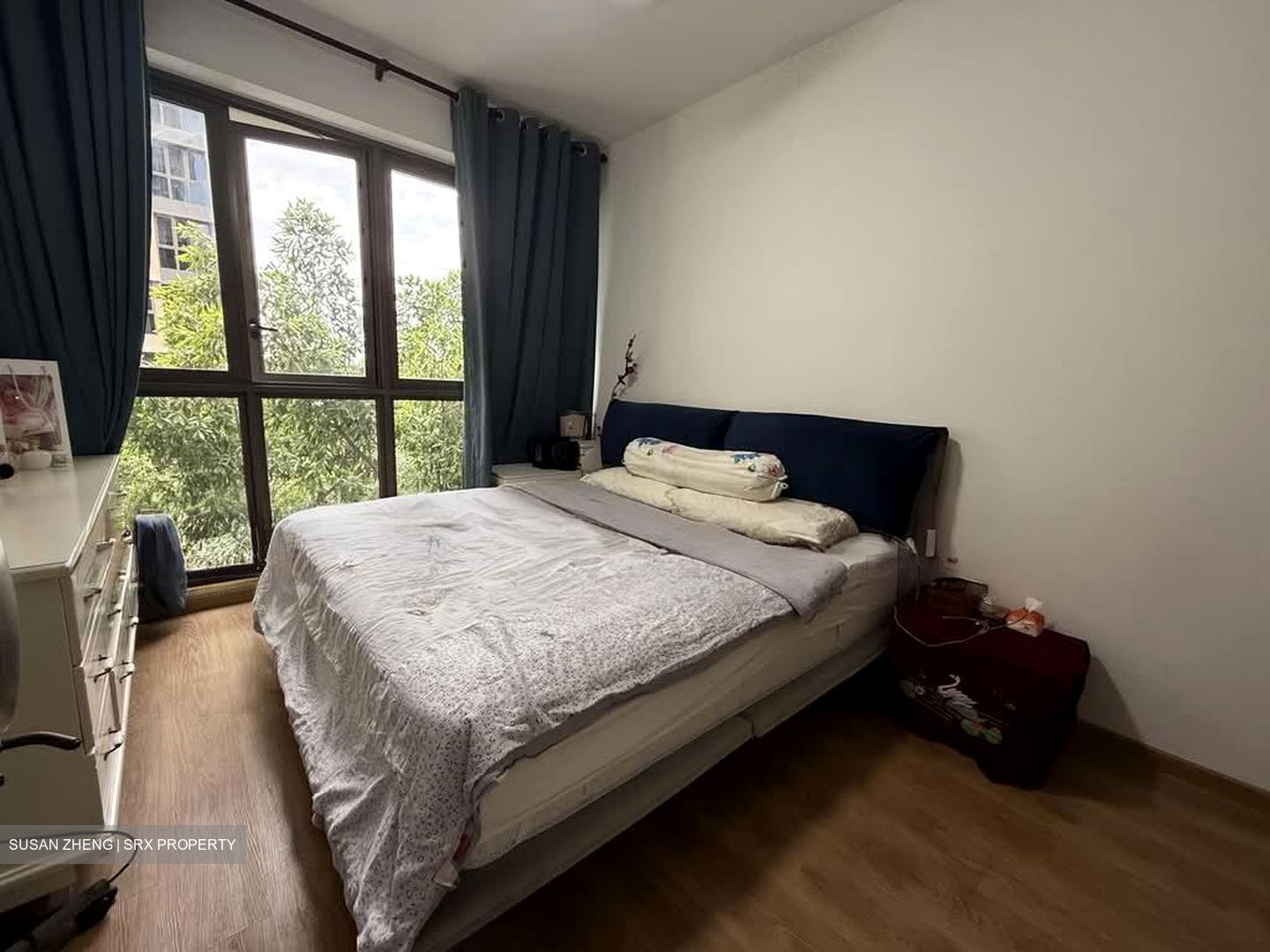 Rivercove Residences (D19), Condominium #565344081